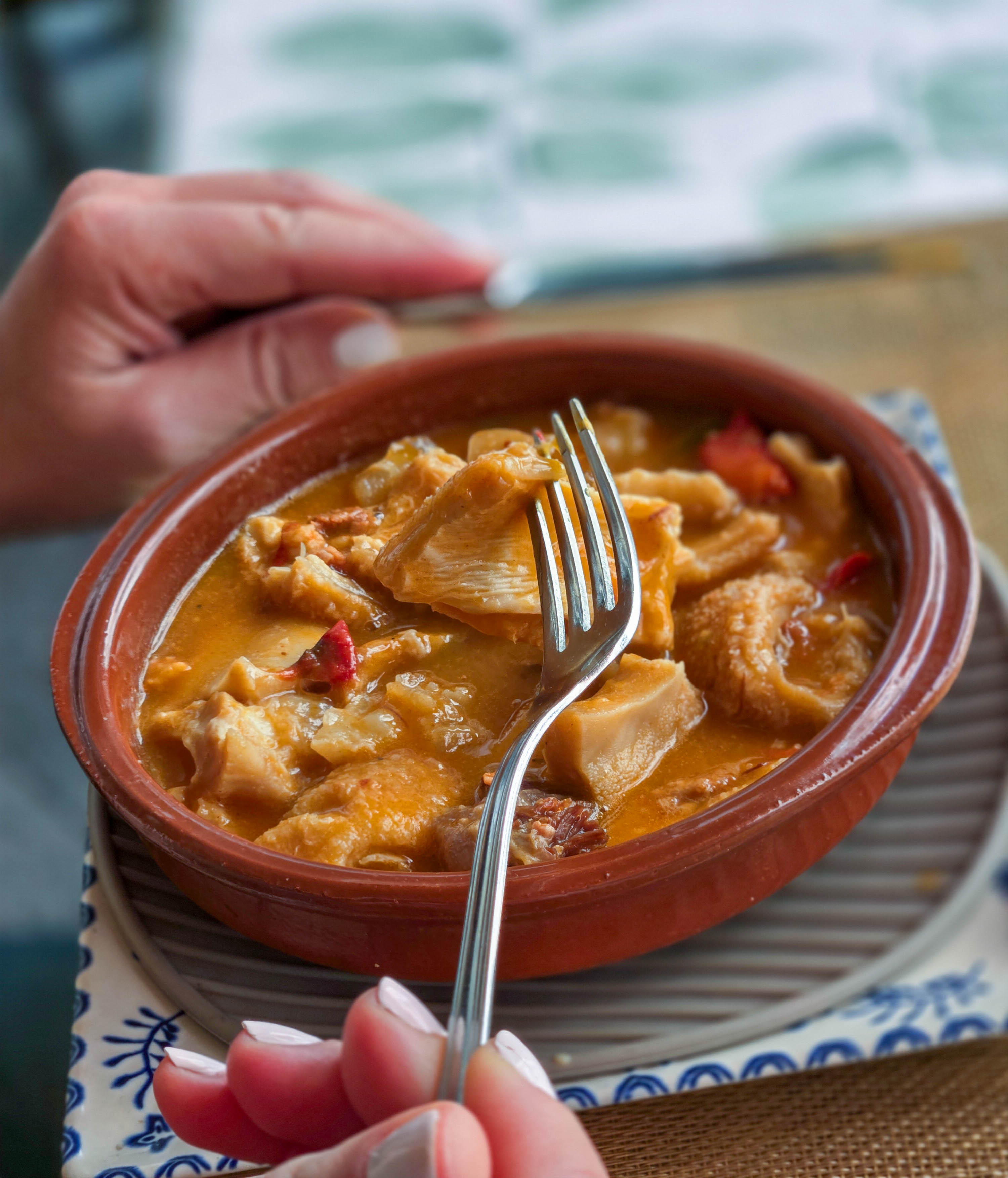 Restaurante Herbe Valladolid